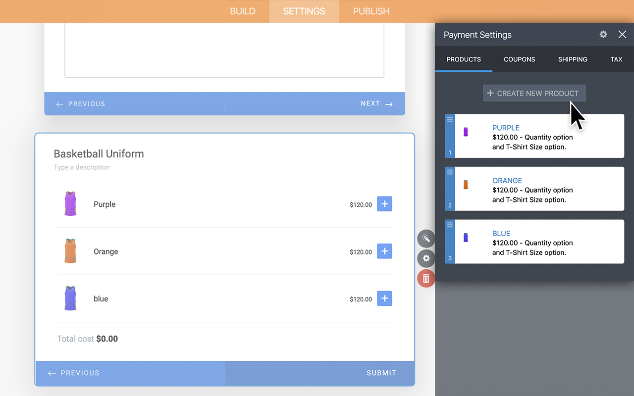Skrill Integration Screenshot 3