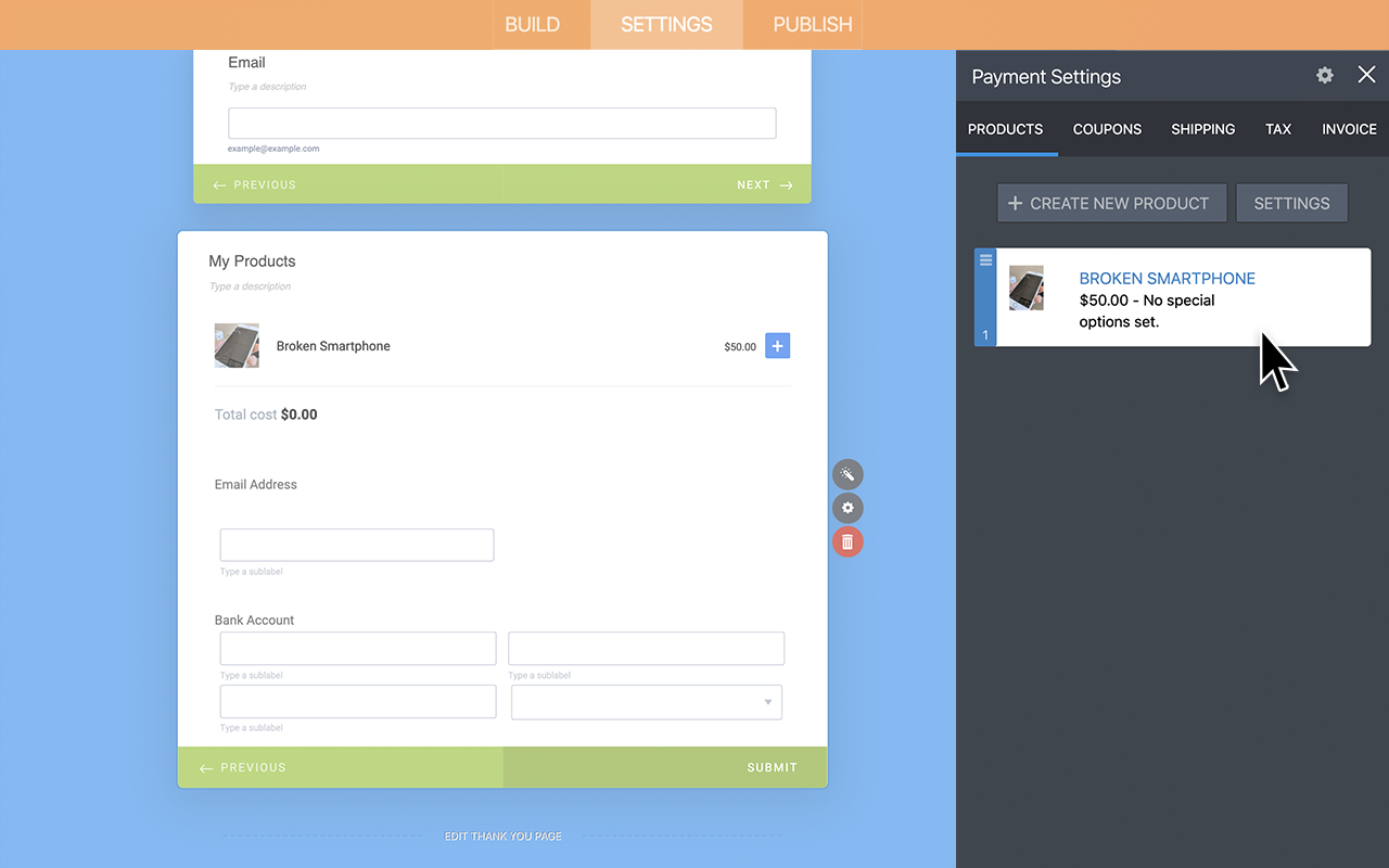 Stripe ACH Manual Screenshot 3