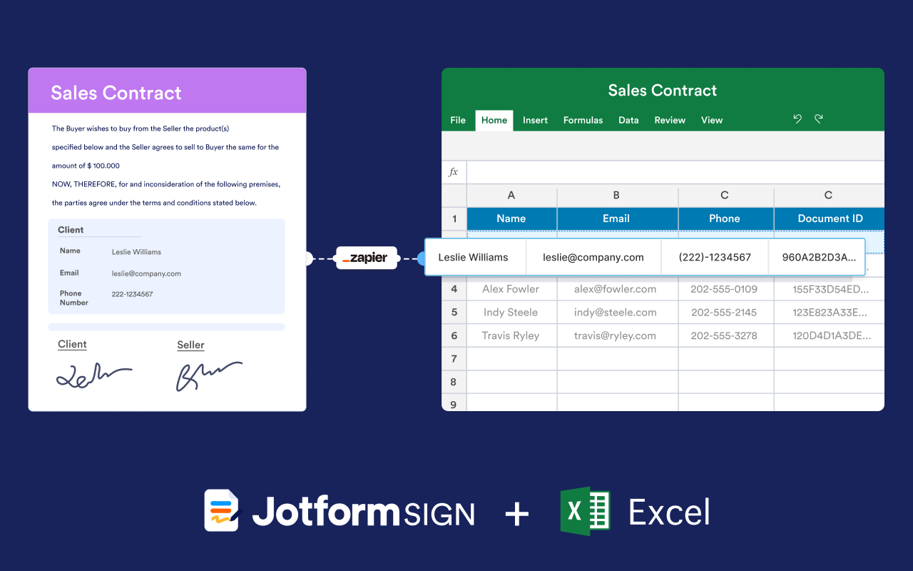 Microsoft Excel Screenshot 1