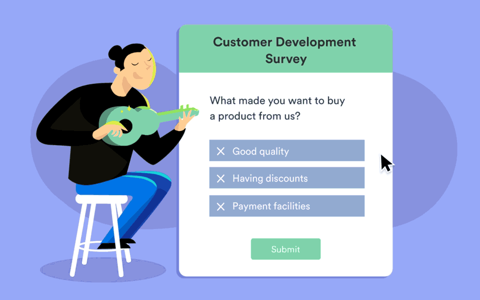Line Checkbox Screenshot 1