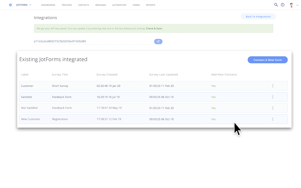 Platform ly Screenshot 3