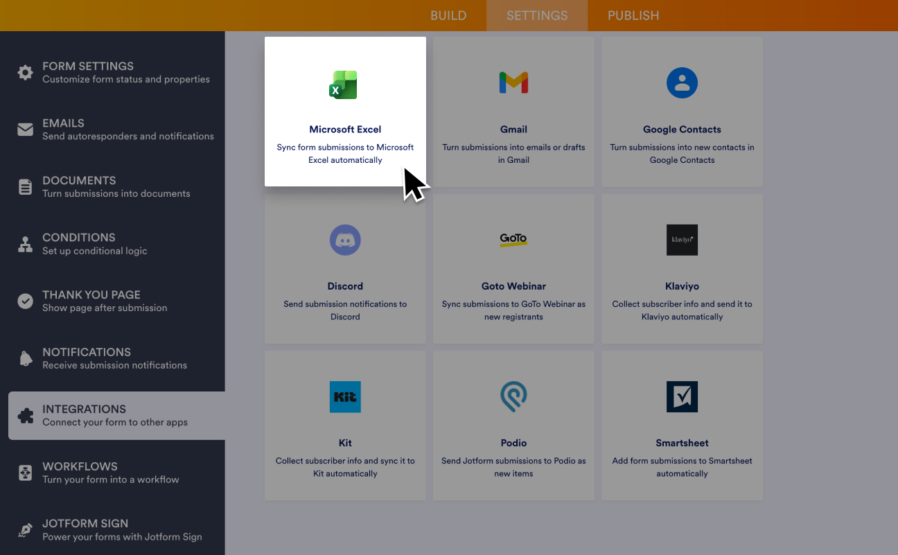 Microsoft Excel Screenshot 2
