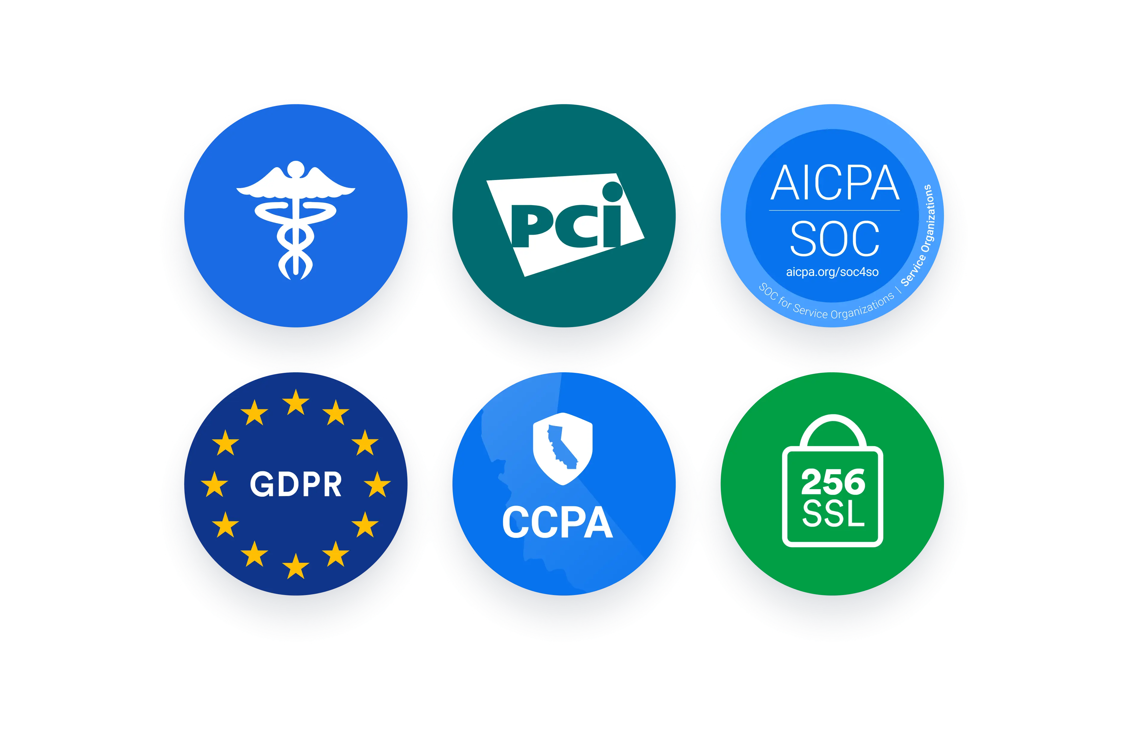 Secure & Safe Payments