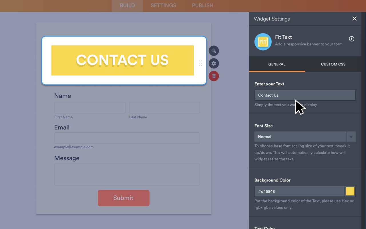 Fit Text Screenshot 3