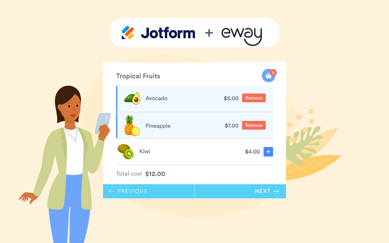 Eway Integration Screenshot 1