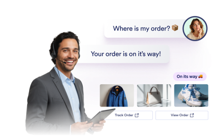 Customer Support