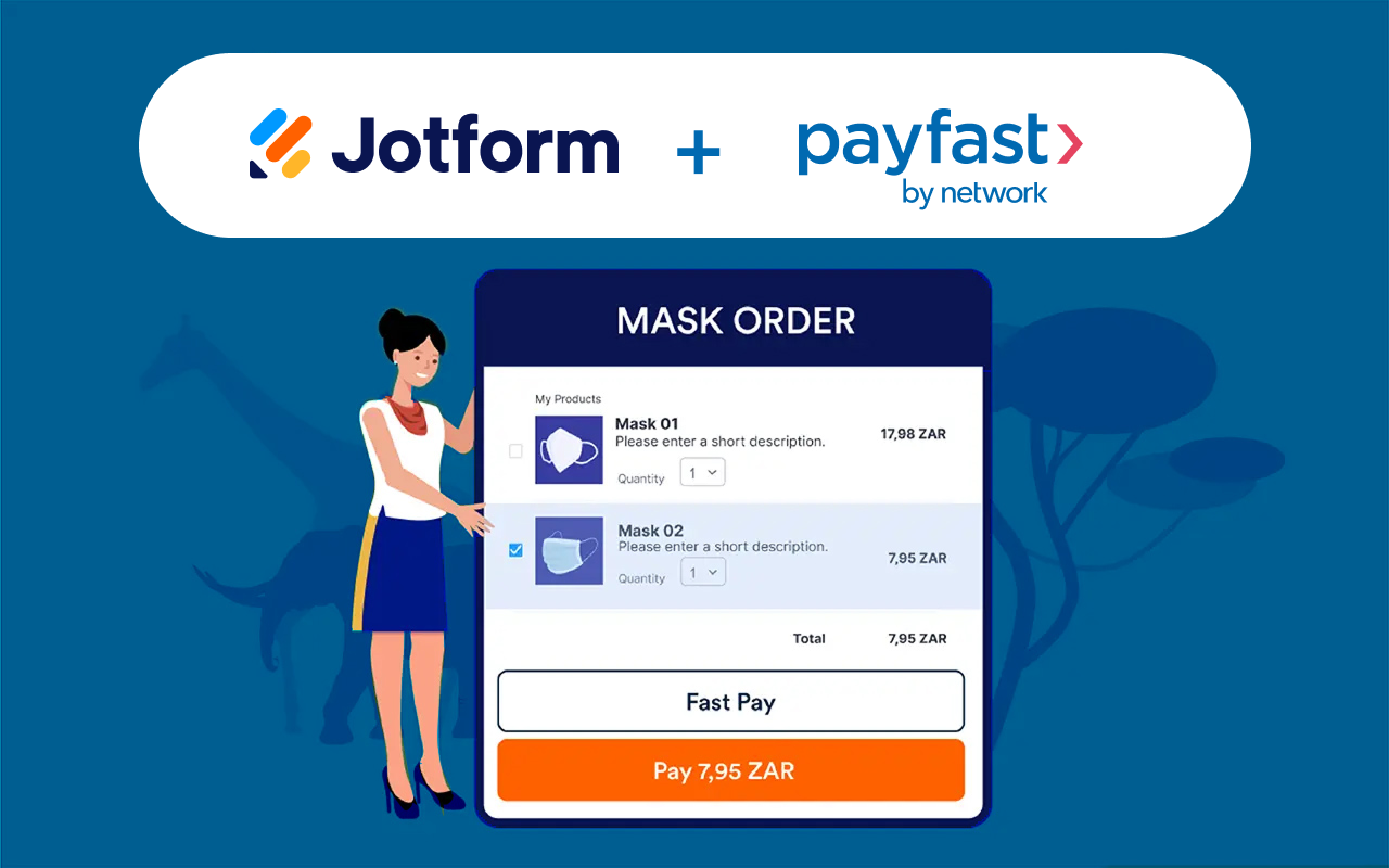 Payfast Screenshot 1