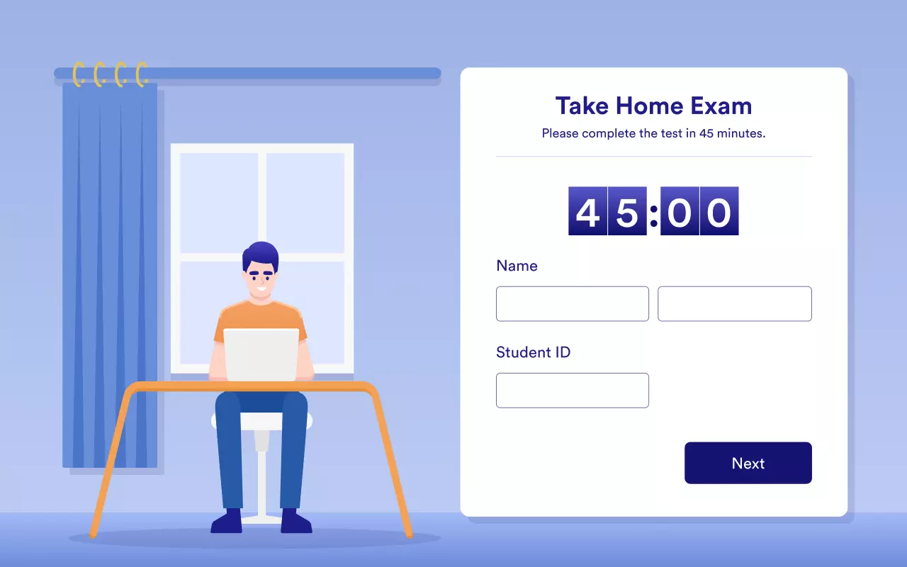 Countdown Screenshot 1