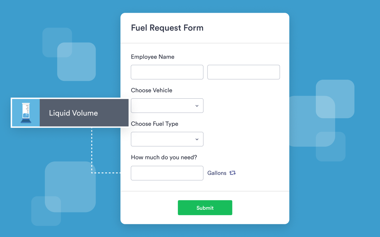 Liquid Volume Screenshot 1