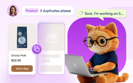 Edit Apps