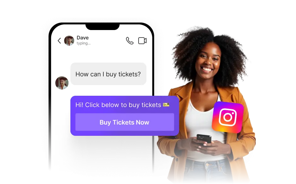 Direct Messages (DMs)