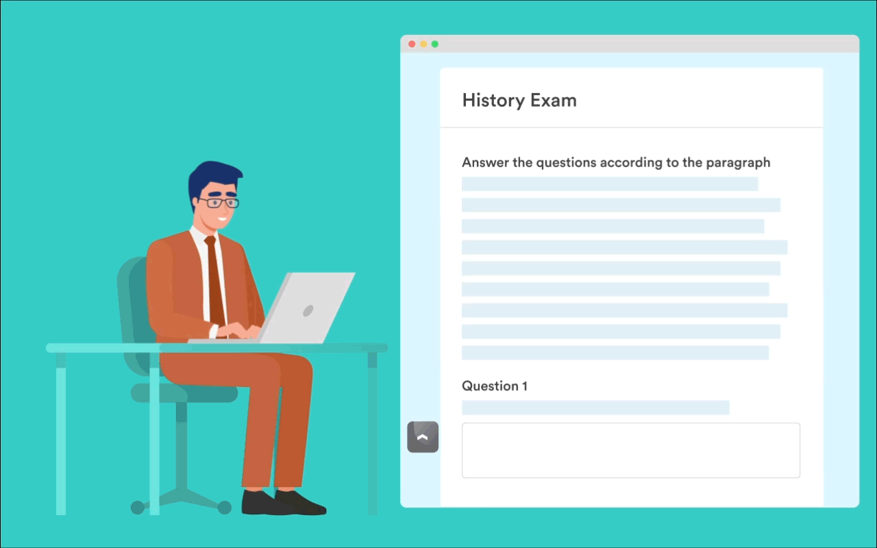 Scroll to Top Screenshot 1