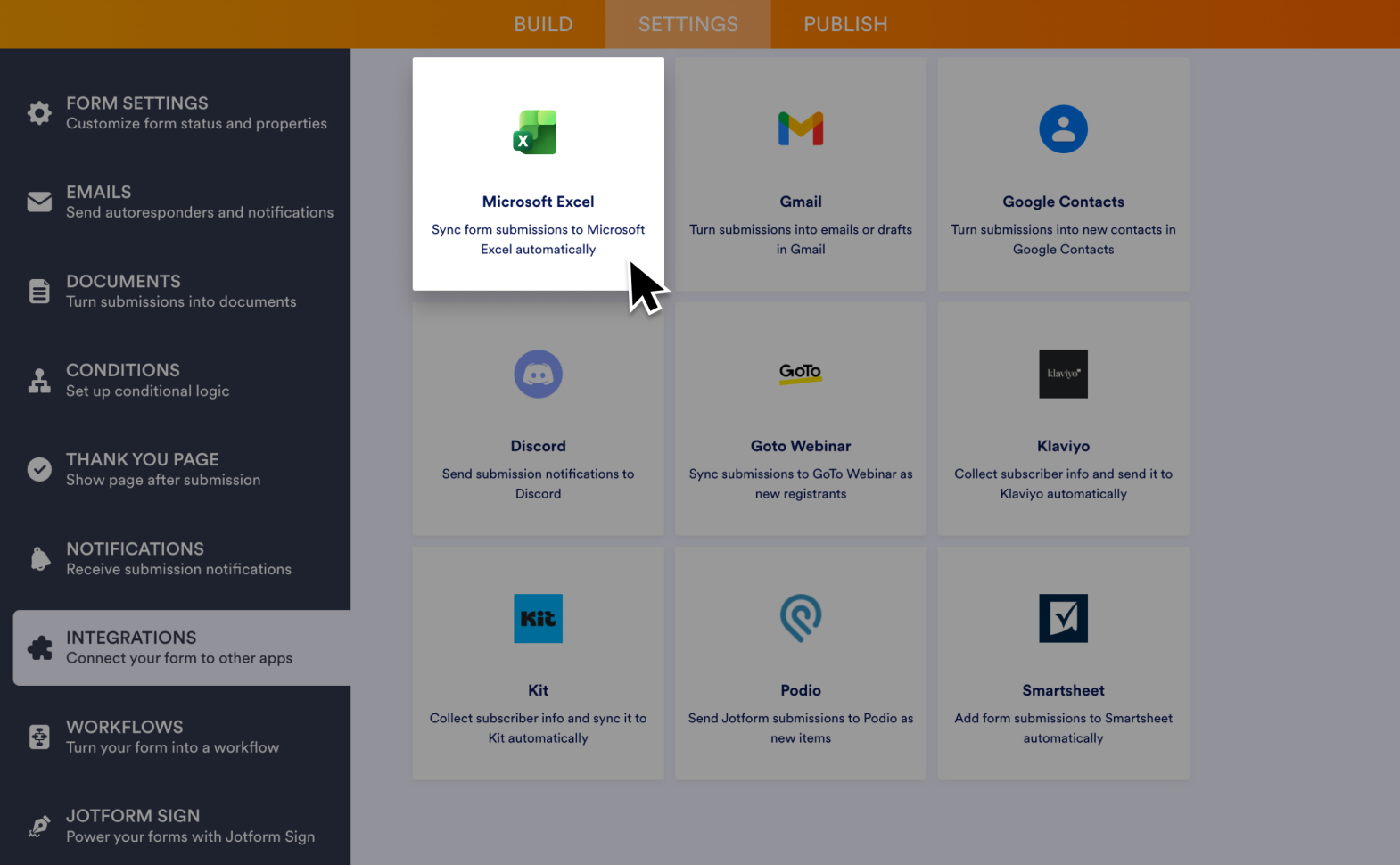 Microsoft Excel Screenshot 2