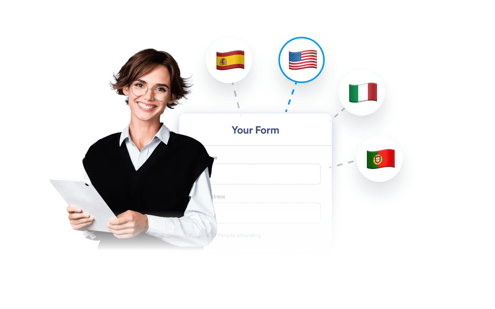 Advanced Form Options