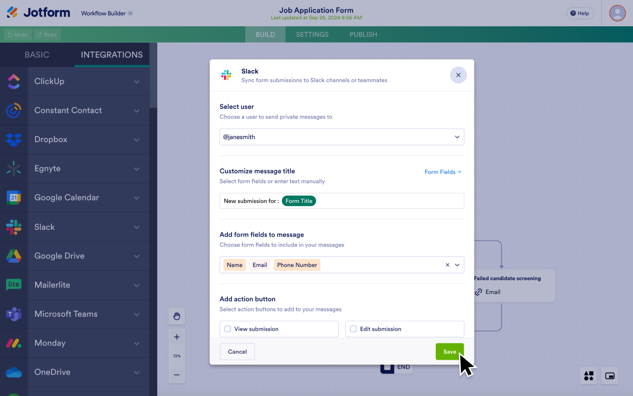 Slack Screenshot 4