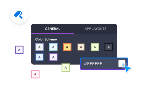 Design Your App