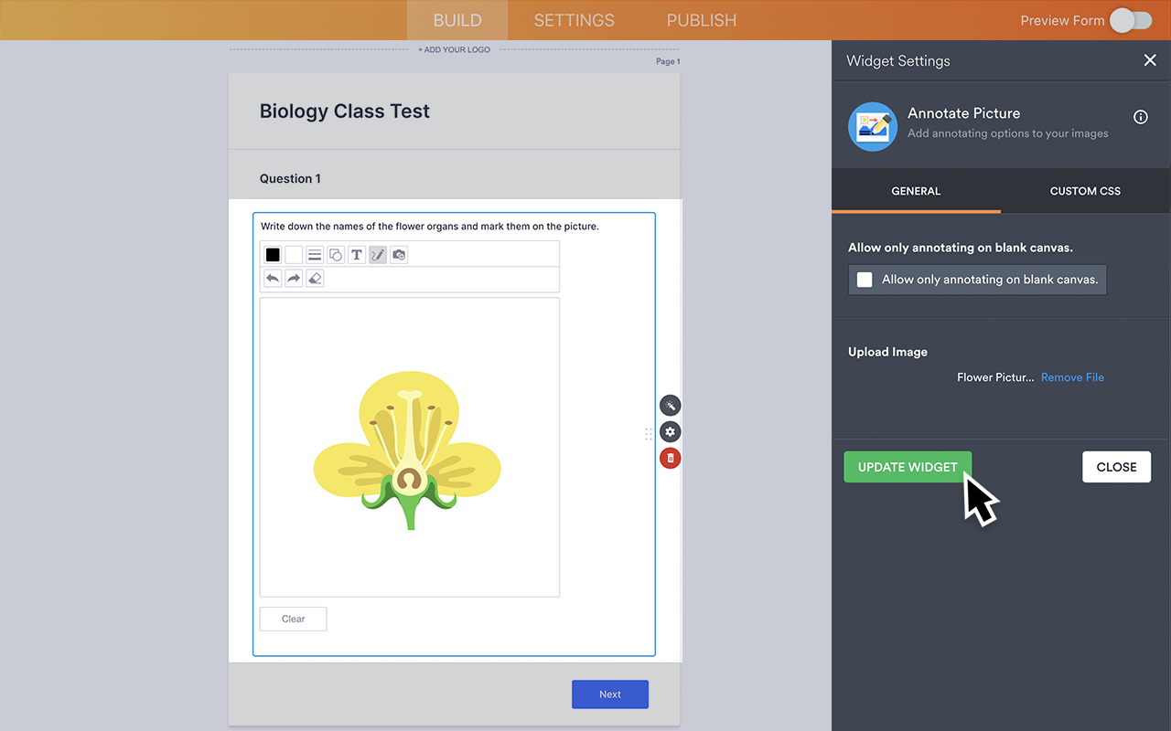 Annotate Picture Screenshot 3