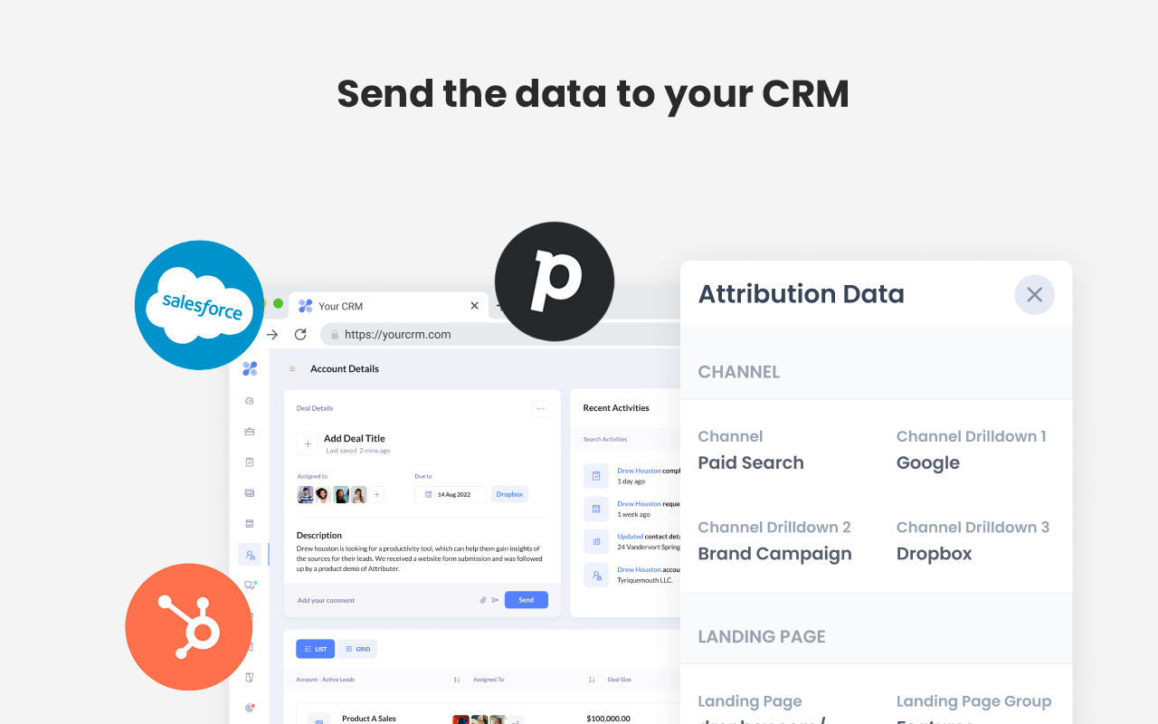 Attributer Screenshot 6