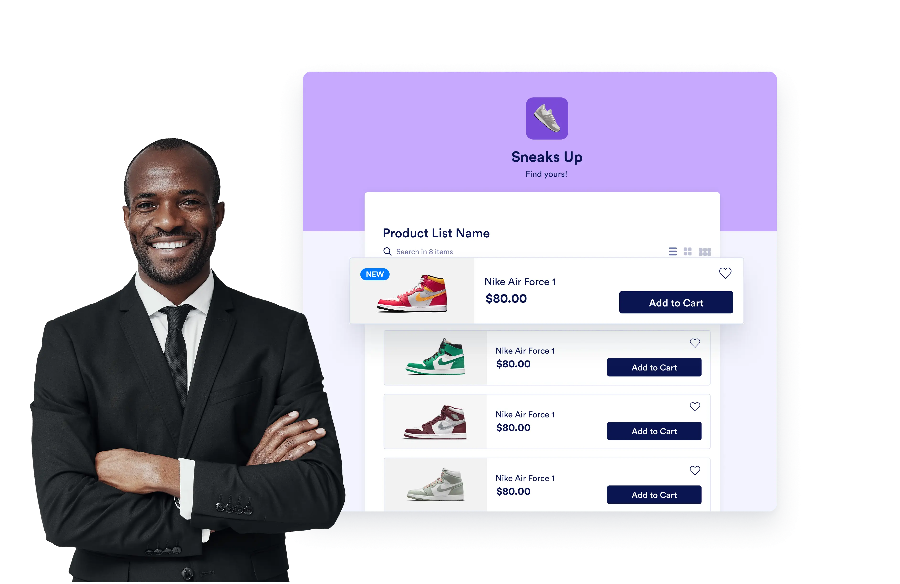 Create an Online Store