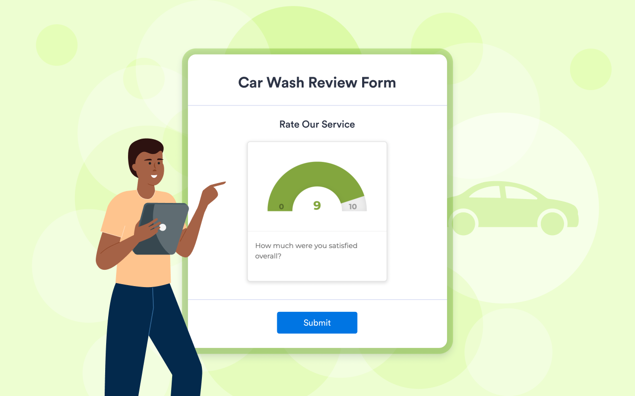 Gauge Input Screenshot 1