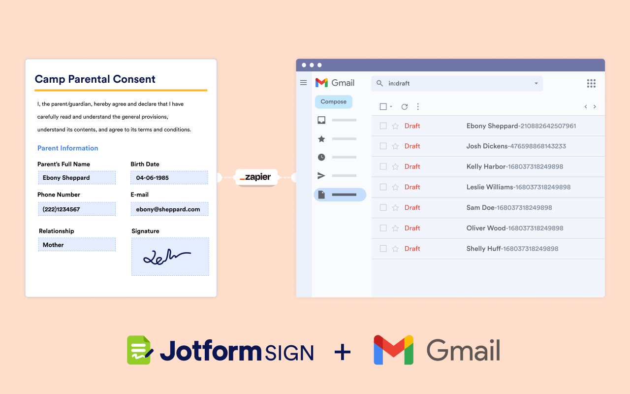 Gmail Screenshot 1