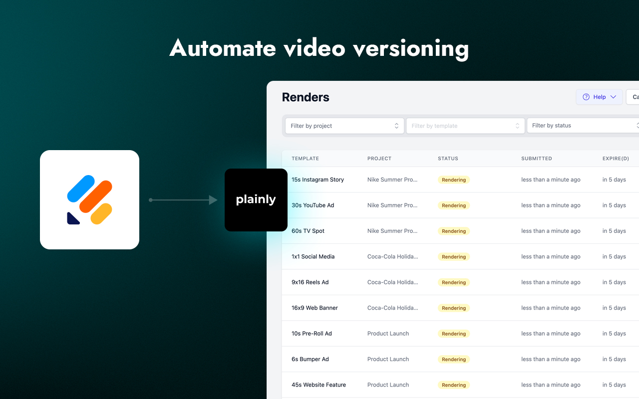 Plainly Videos Screenshot 4