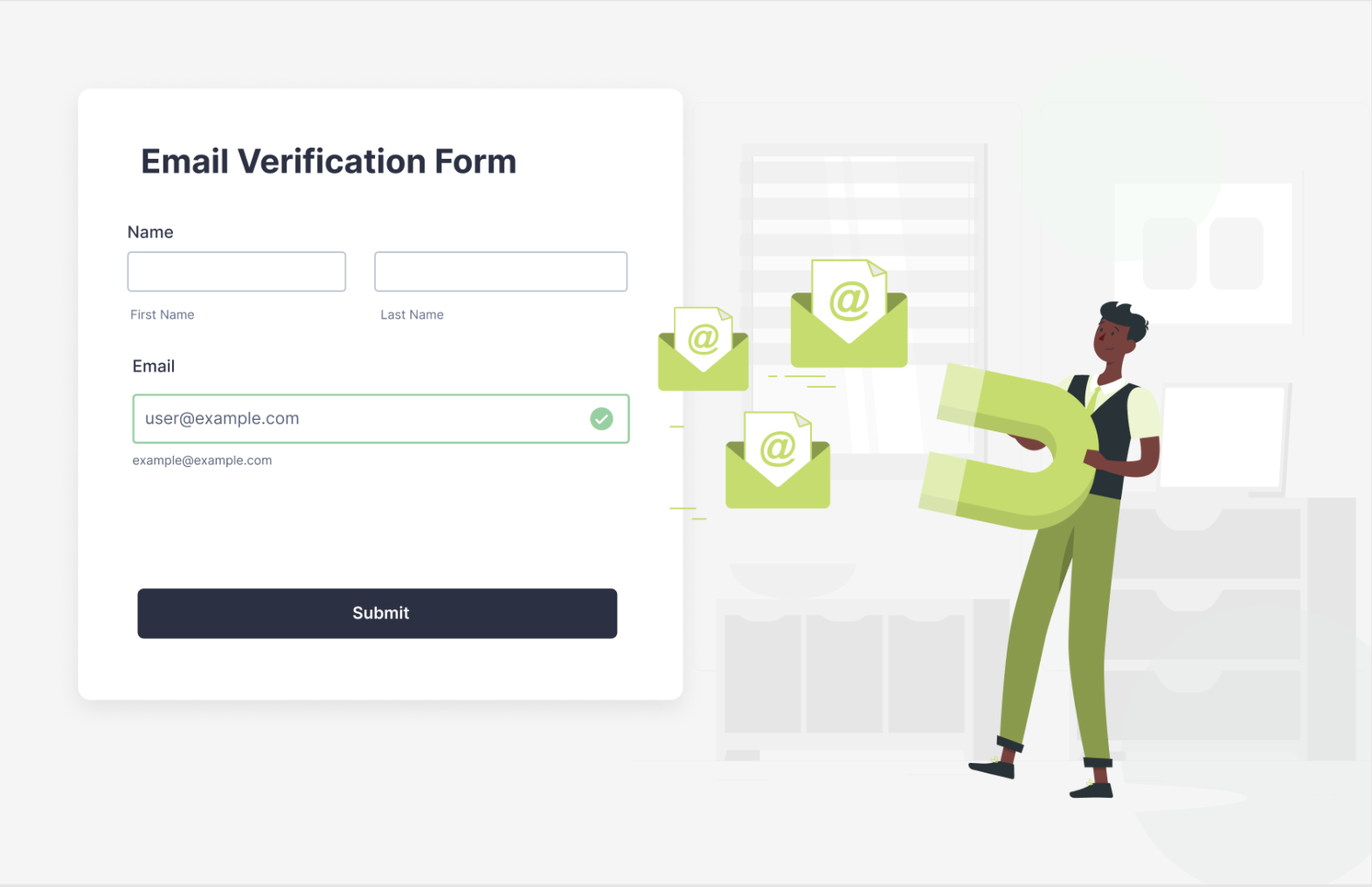 ZeroBounce Email Verification Screenshot 1
