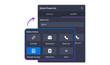 Create Actions