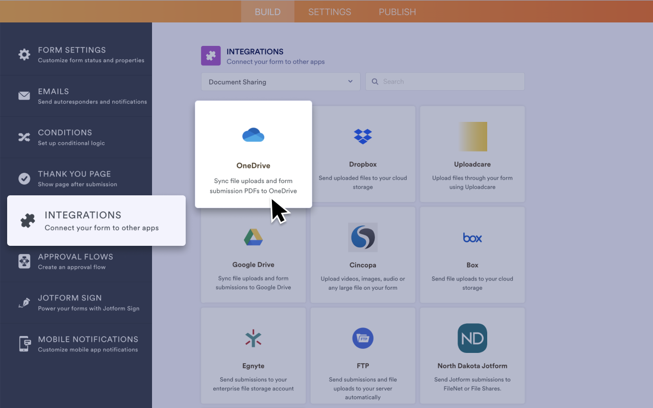 OneDrive Screenshot 2