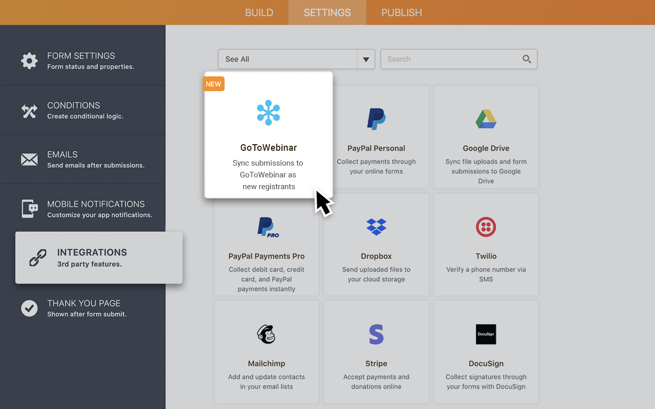 Goto Webinar Screenshot 2