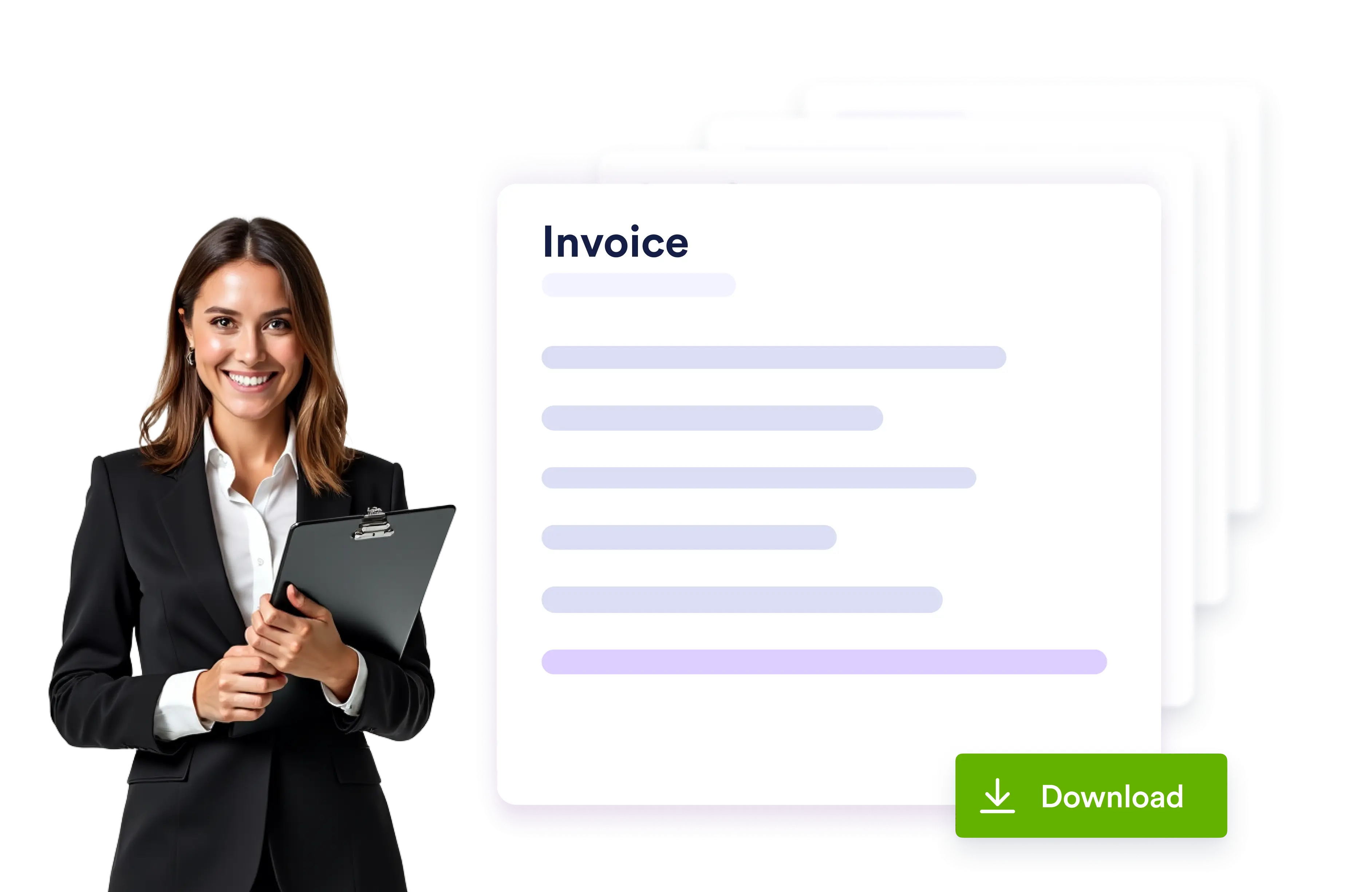 Invoice Generation
