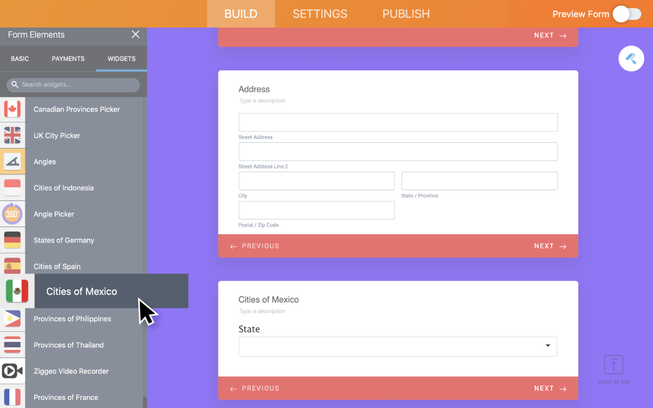 Cities of Mexico Screenshot 2