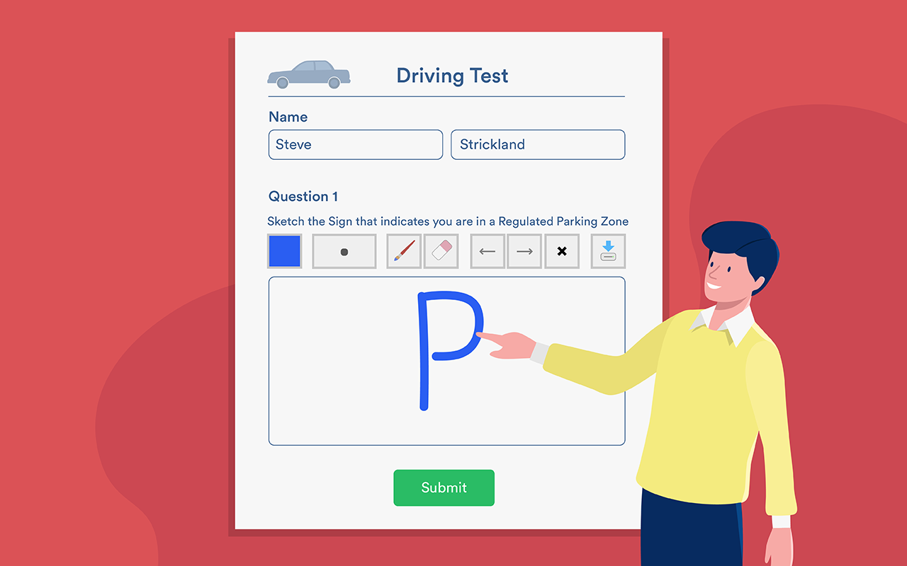 Drawing Board Screenshot 1