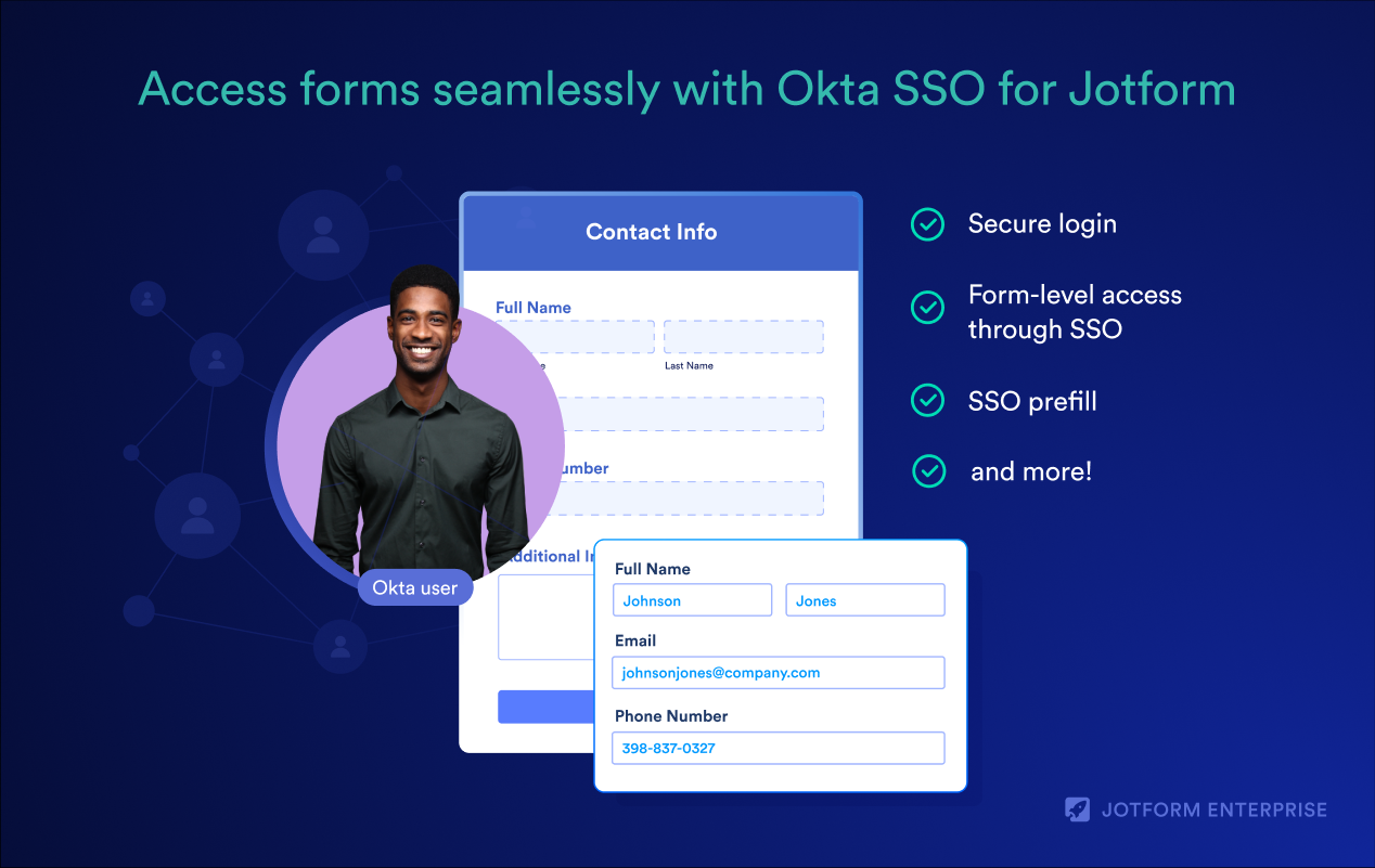Okta Screenshot 2