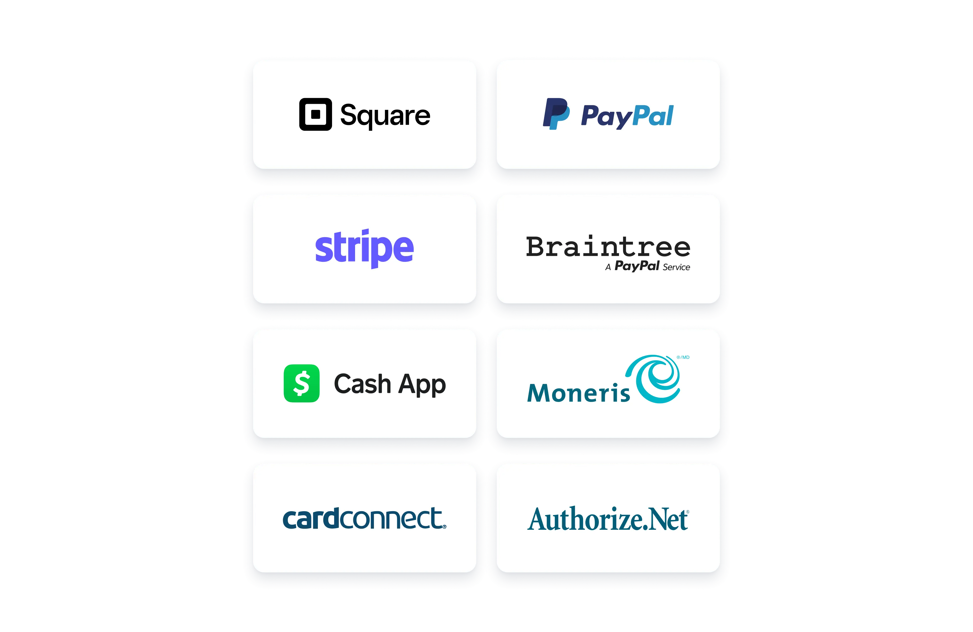 Payment Gateways