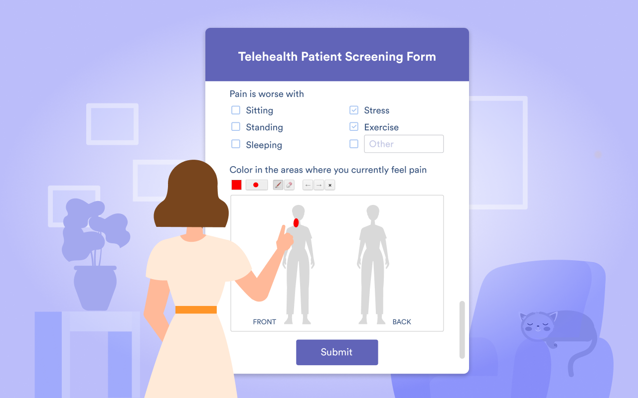 Draw on Image Screenshot 1