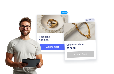 Sell Products