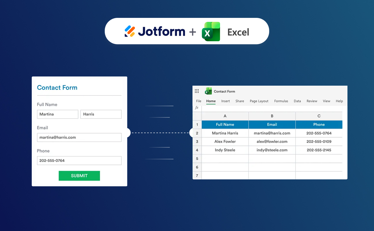 Microsoft Excel Screenshot 1