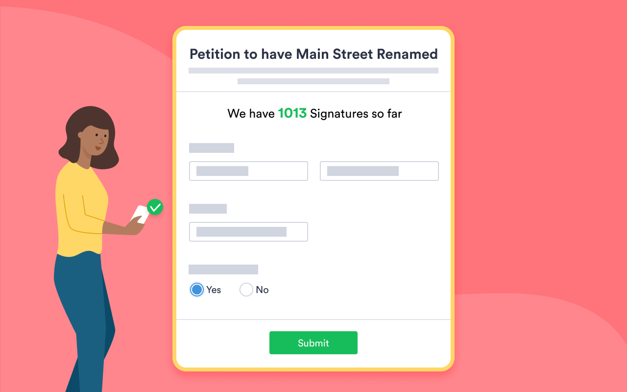 Submissions Counter Screenshot 1