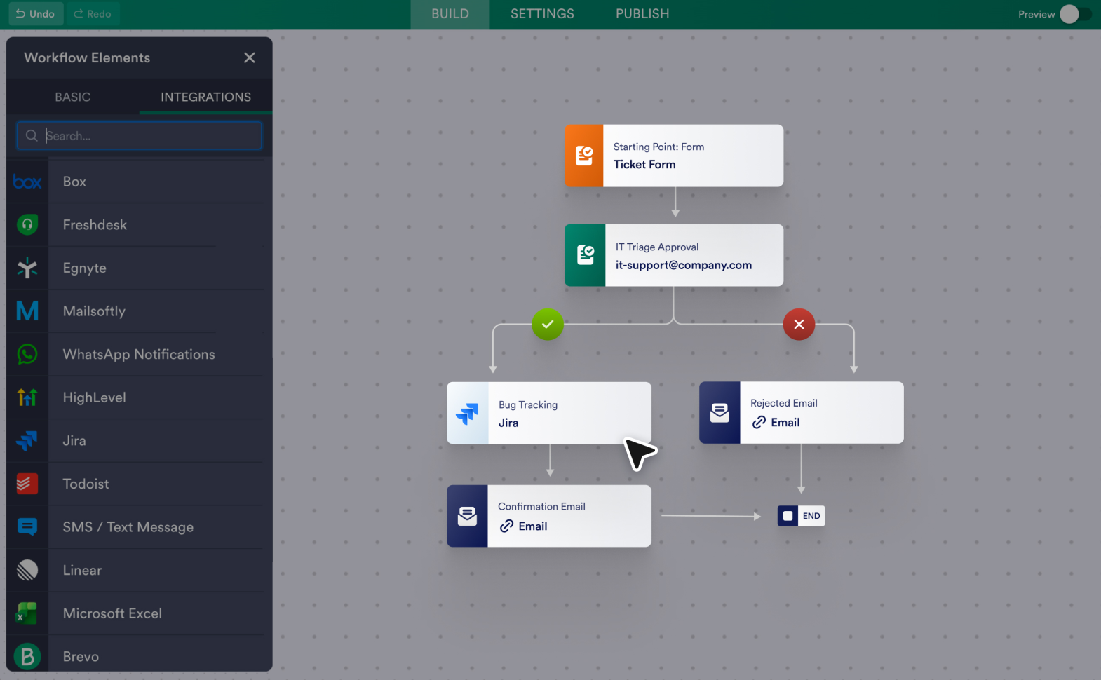 Jira Screenshot 4