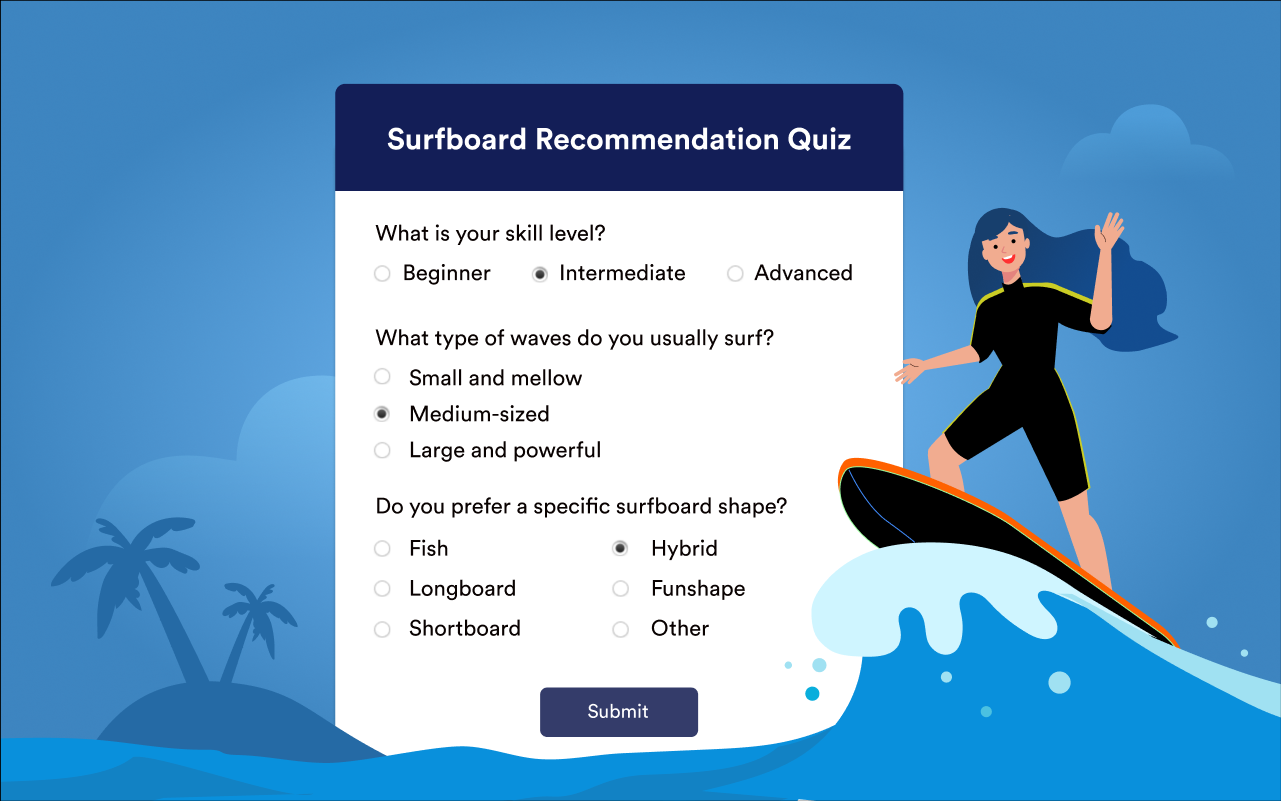 Fancy Radios Screenshot 1