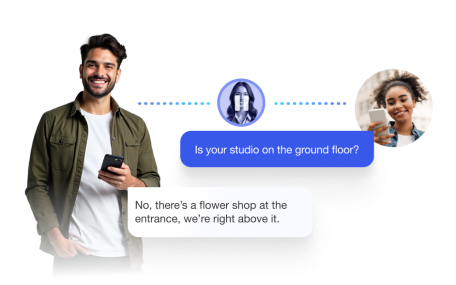 Live Chat