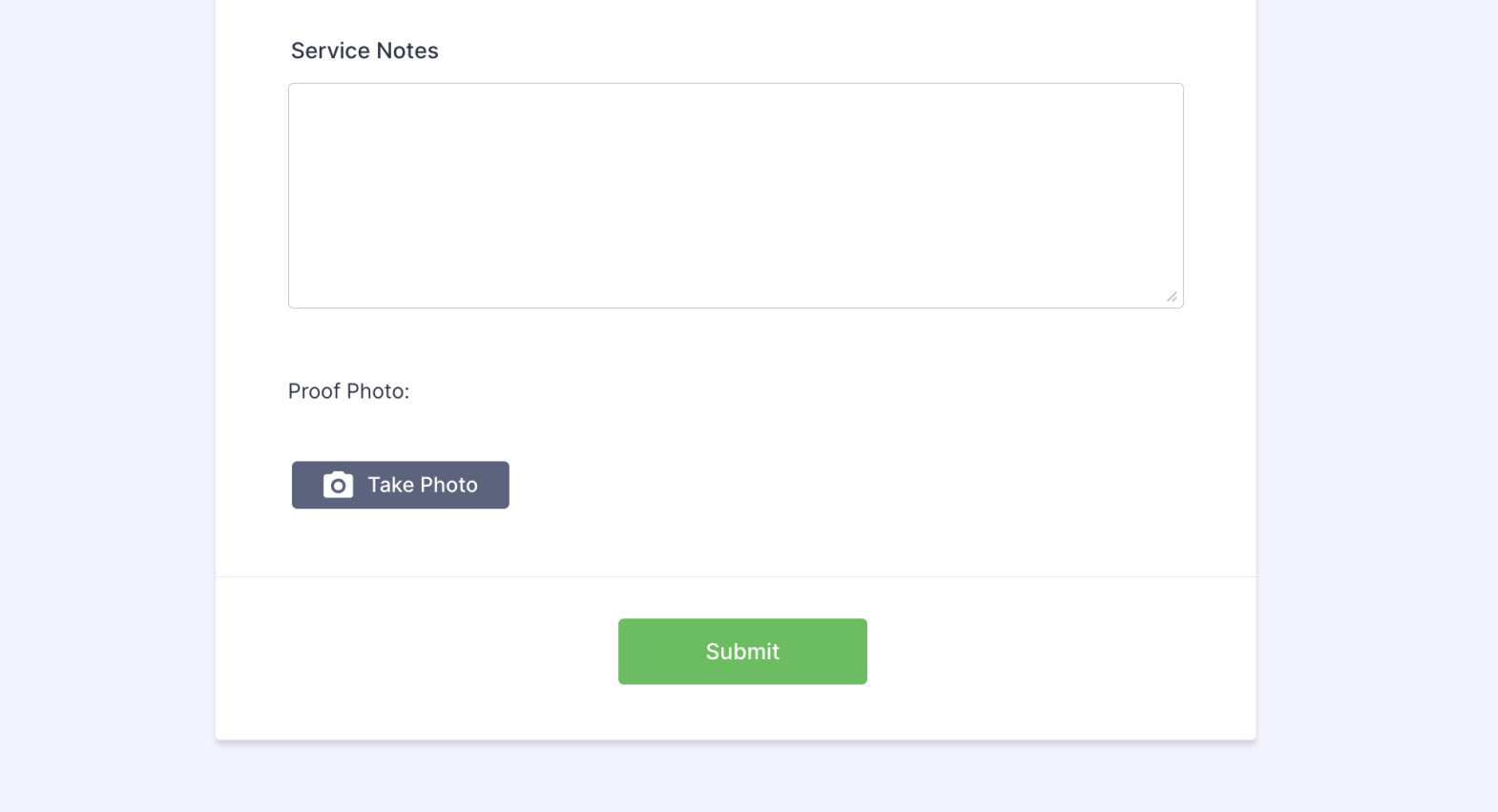 Photo Watermark Screenshot 2
