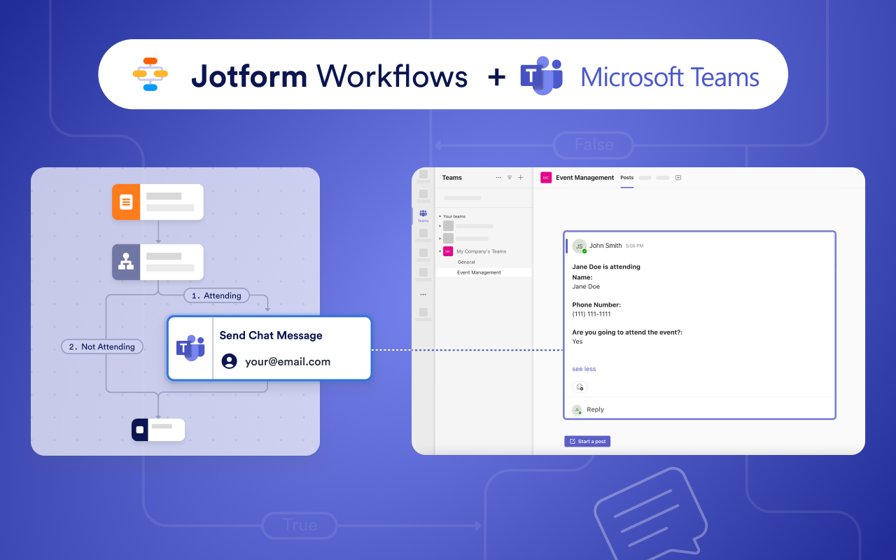Microsoft Teams Screenshot 1