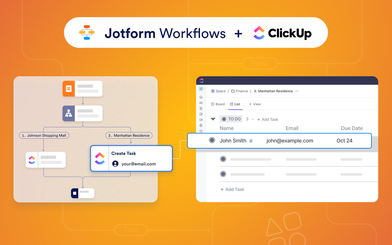 ClickUp Screenshot 1