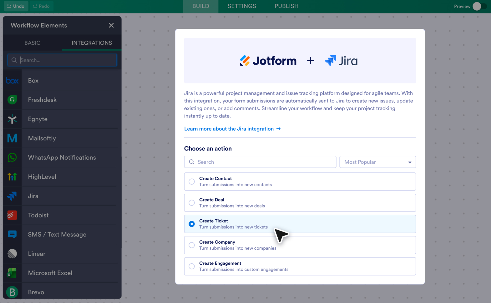 Jira Screenshot 3