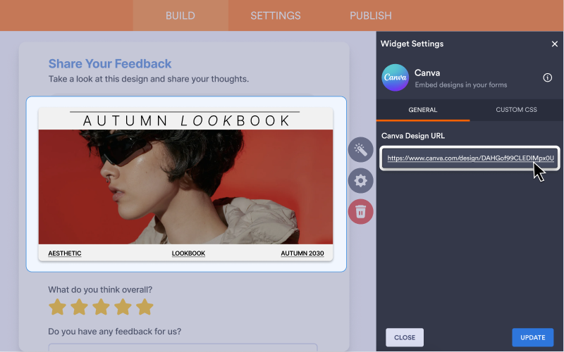Canva Embed Screenshot 3