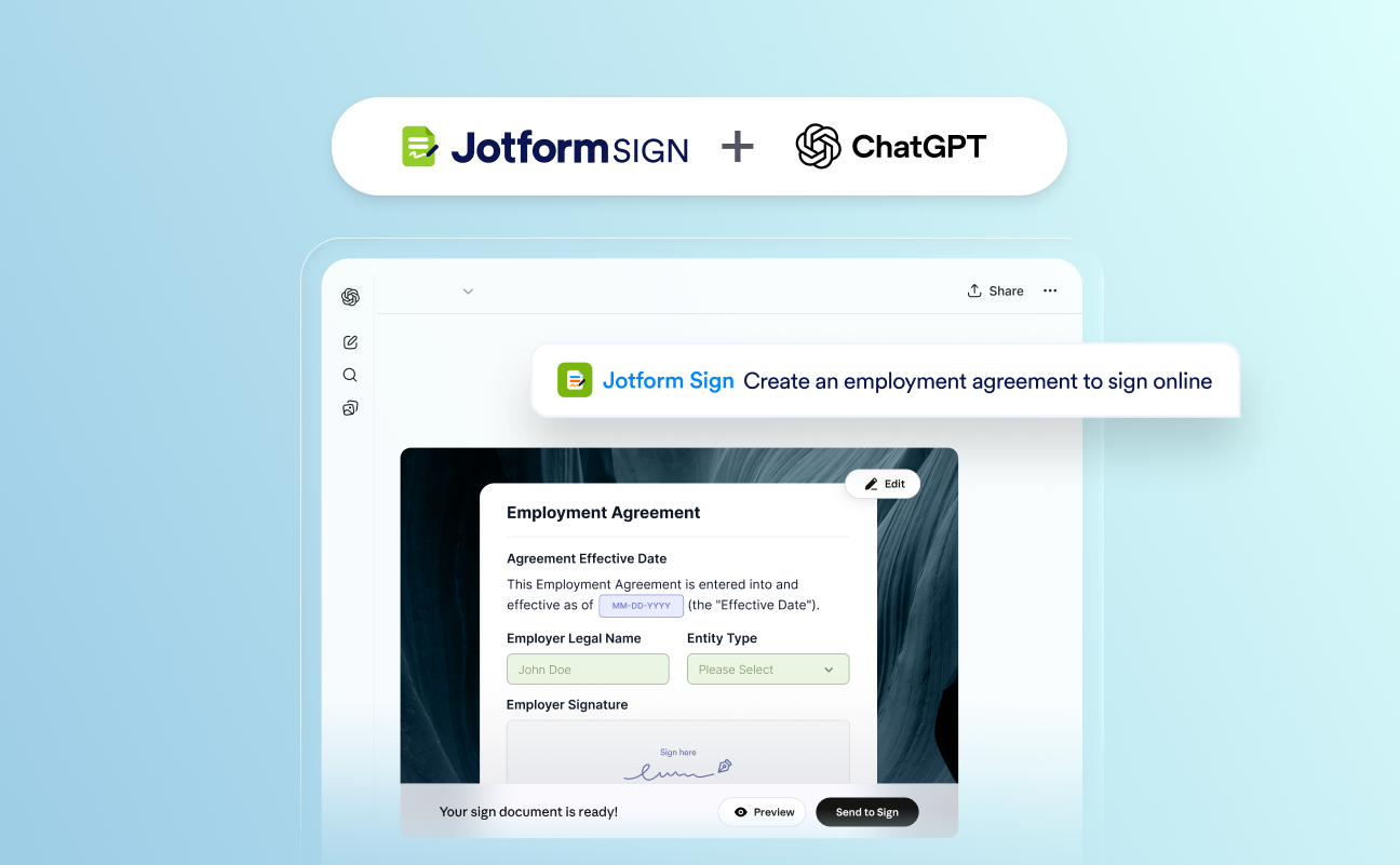 ChatGPT Integration