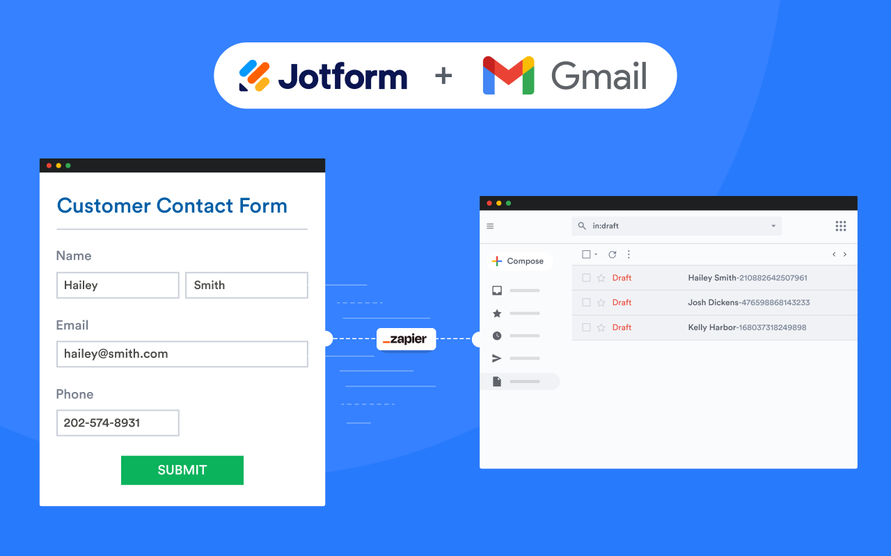 Gmail Screenshot 1