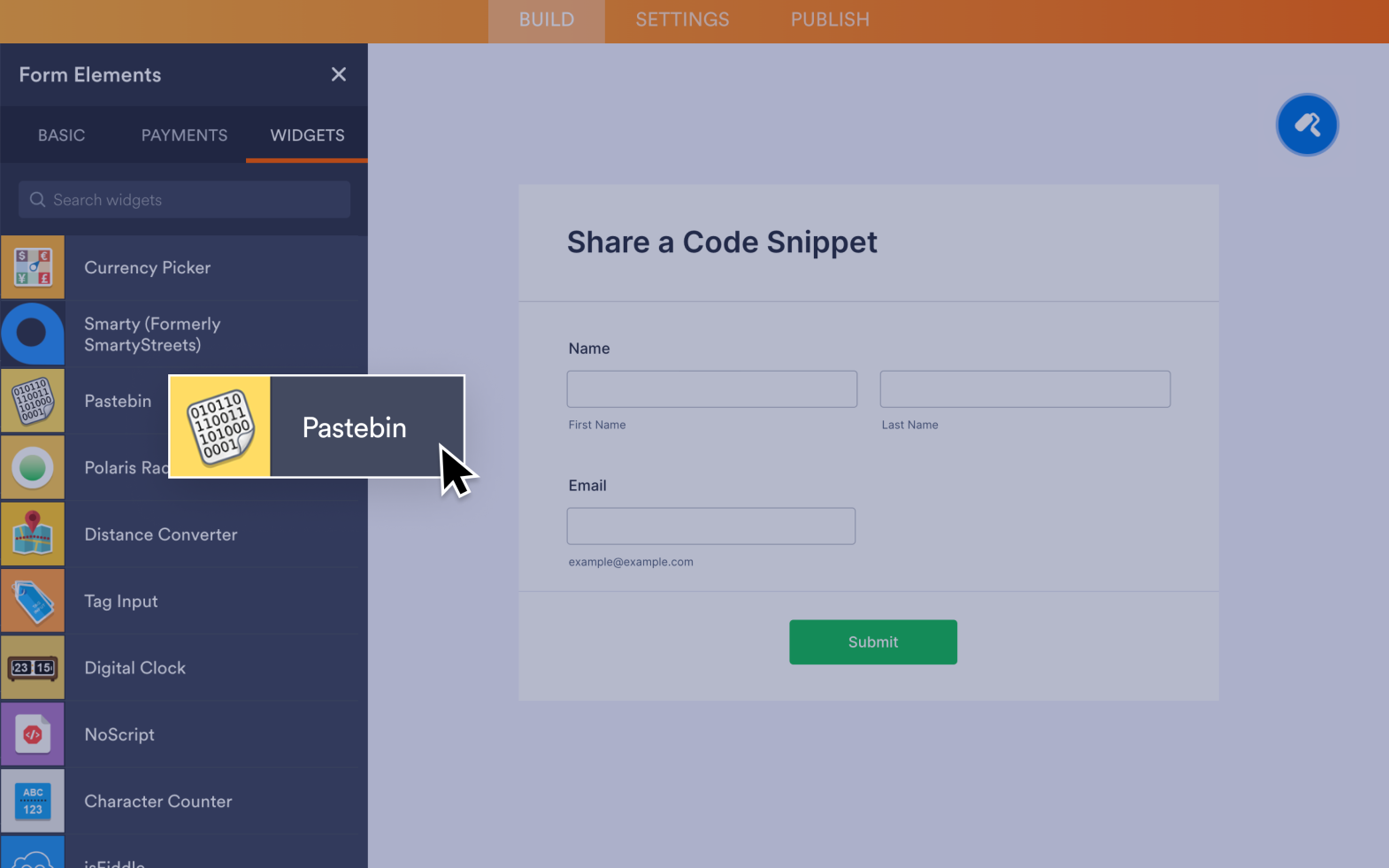 Pastebin Screenshot 2